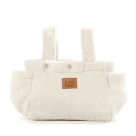 la-millou-organizer-do-wozka-teddy-bear-cream