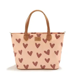 la-millou-torba-feeria-heartbeat-pink