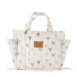 organizer-do-wozka-ortalion-heartbeat-beige