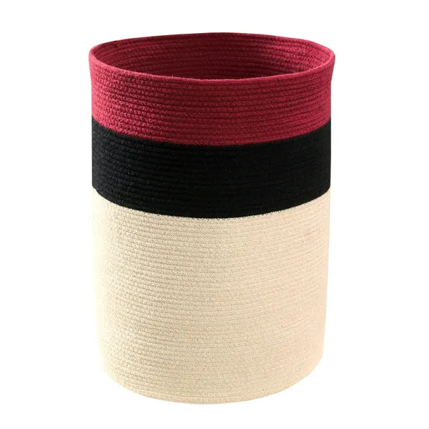 kosz-lorena-canals-bazaar-aubergine-35x50-stan-nowy-kod-producenta-8435392615259