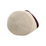 kosz-lorena-canals-bazaar-aubergine-35x50-plec-chlopcy-dziewczynki-kod-producenta-8435392615259