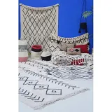 kosz-lorena-canals-bazaar-aubergine-35x50-plec-chlopcy-dziewczynki-marka-poupy