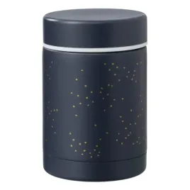 fresk-termos-na-jedzenie-300-ml-zlote-kropki-indigo