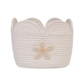 childhome-pojemnik-30x20x15-z-bawelnianej-liny-flower
