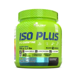 olimp-sport-iso-plus-powder-700g-tropic-blue-l-karnityna-tropikalny