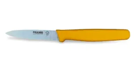 polkars-noz-nr-45-zolty-9-cm
