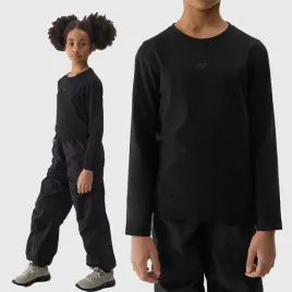 4f-bluzka-dziewczeca-longsleeve-dziecieca-junior-ss24