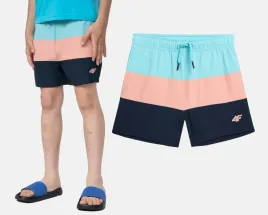 spodenki-chlopiece-4f-plazowe-boardshorty-szorty-ubdsm019-122-128