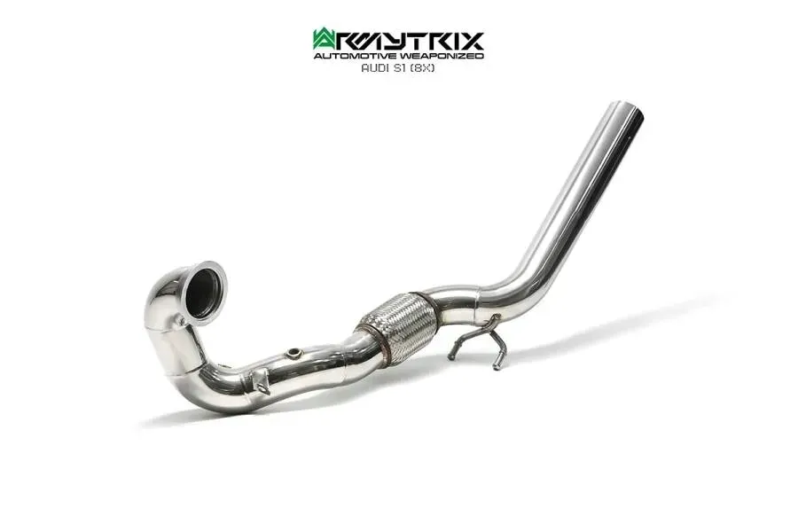 downpipe-z-katalizatorem-armytrix-audi-s1-8x-2-0-stan-nowy