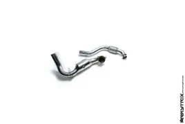 downpipe-z-kat-armytrix-mercedes-a-w176-a180