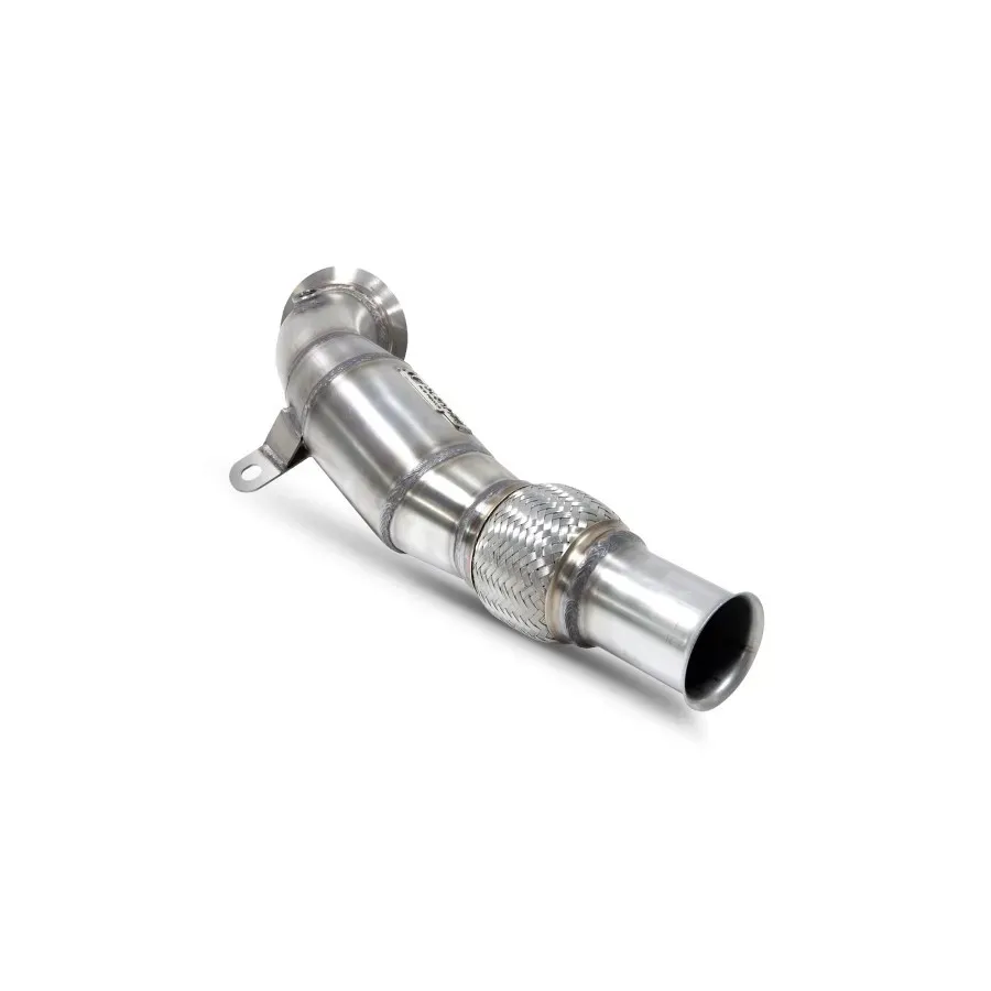 ford-puma-st-mk2-de-cat-downpipe-kat-scorpion-stan-nowy