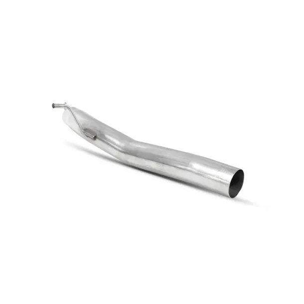 audi-sq2-centre-silencer-delete-pipe-scorpion-stan-nowy