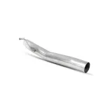 audi-sq2-centre-silencer-delete-pipe-scorpion-stan-nowy