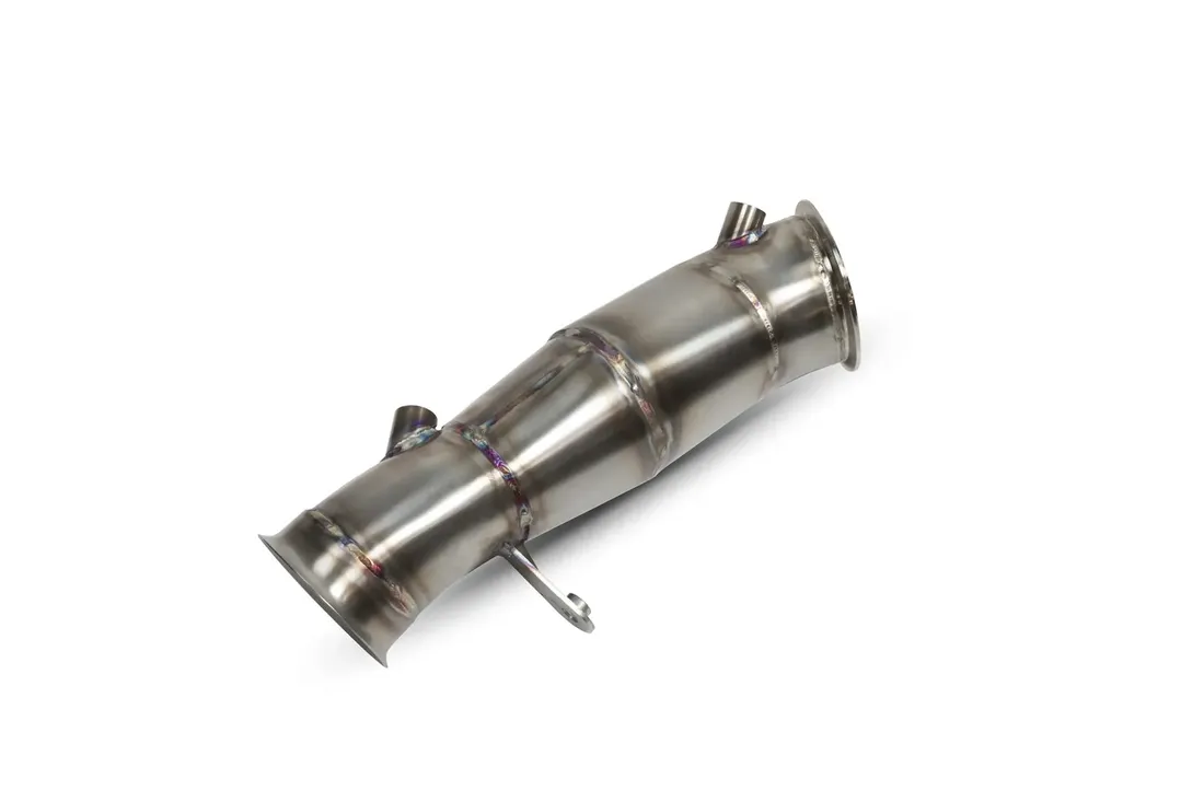 bmw-m135i-de-cat-downpipe-scorpion-exhausts-stan-nowy