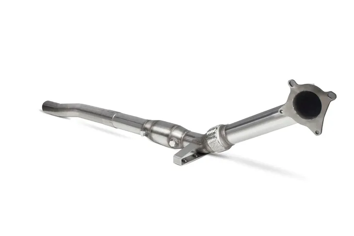 audi-s3-8p-downpipe-katalizator-scorpion