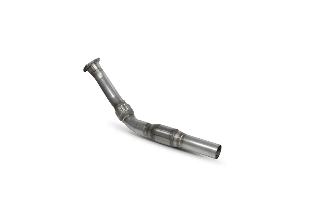 audi-tt-mk1-180-downpipe-katalizator-scorpion-stan-nowy