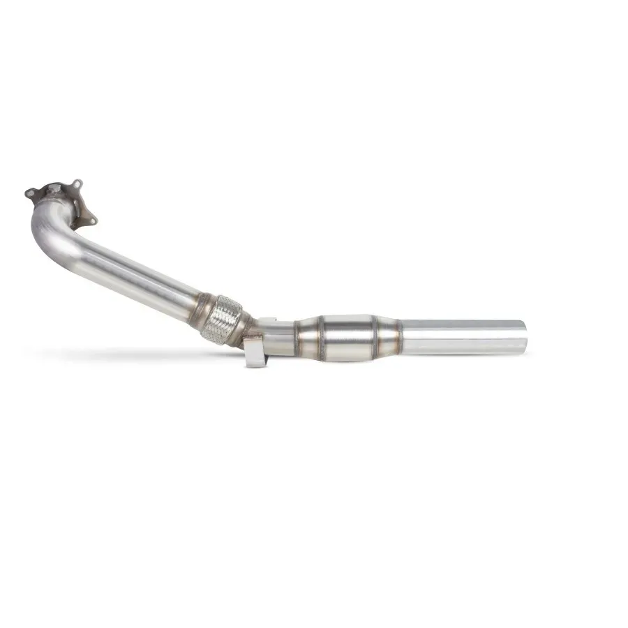 audi-tt-mk2-2-0-tfsi-downpipe-kat-scorpion-stan-nowy