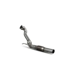 audi-tt-mk1-quattro-downpipe-katalizator-scorpion