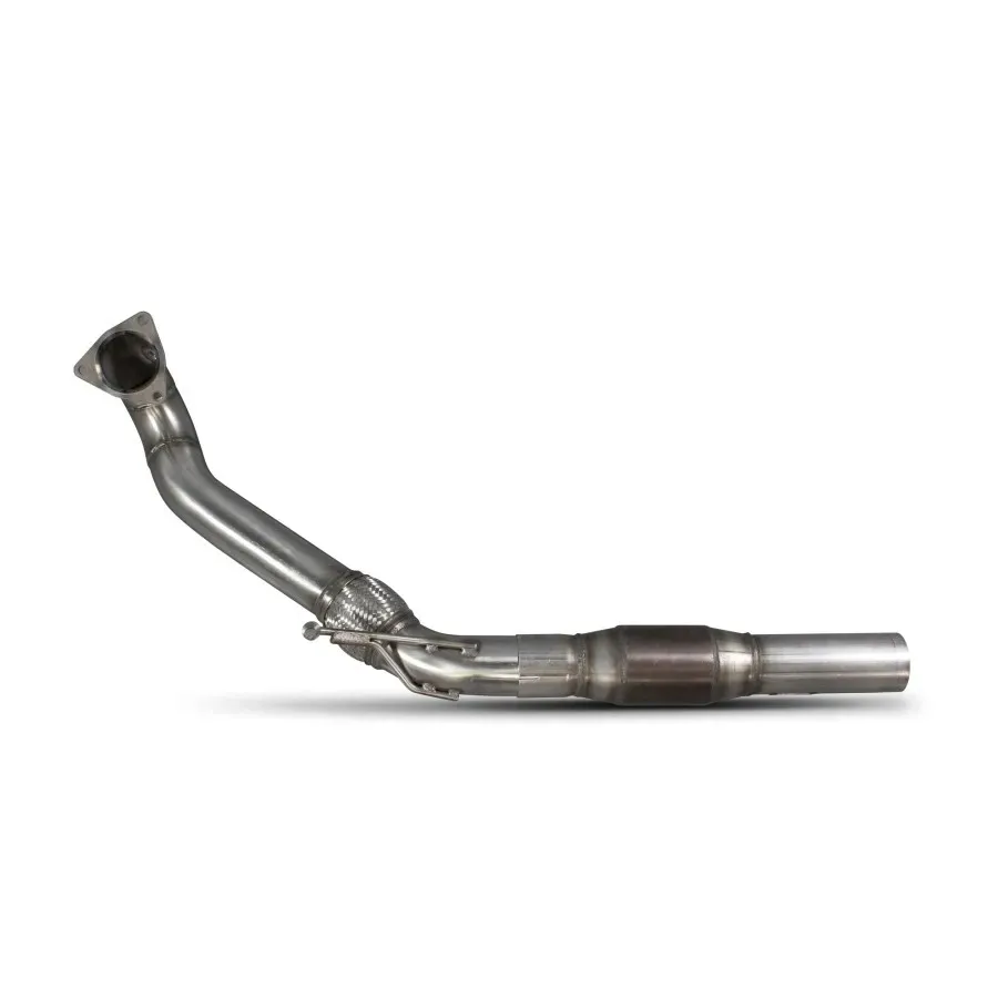 audi-tt-mk1-quattro-downpipe-katalizator-scorpion