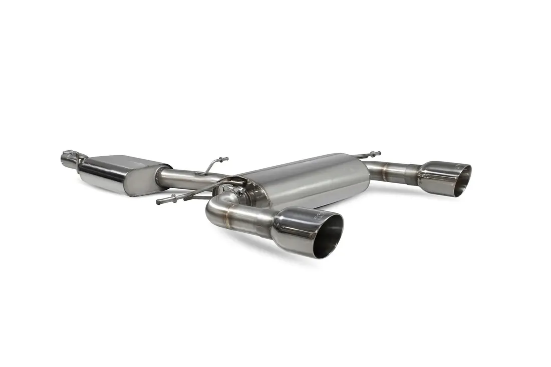 audi-tt-mk3-2-0-bez-gpf-catback-cichy-scorpion-stan-nowy