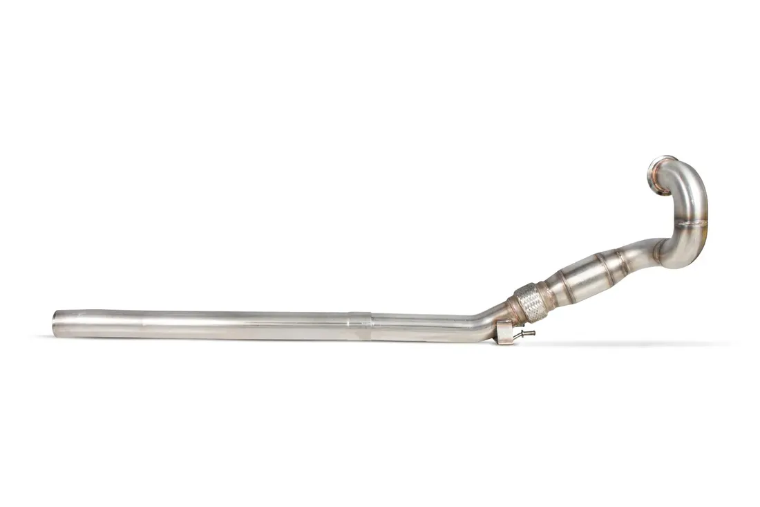 audi-tt-mk3-2-0-bez-gpf-downpipe-kat-scorpion-stan-nowy