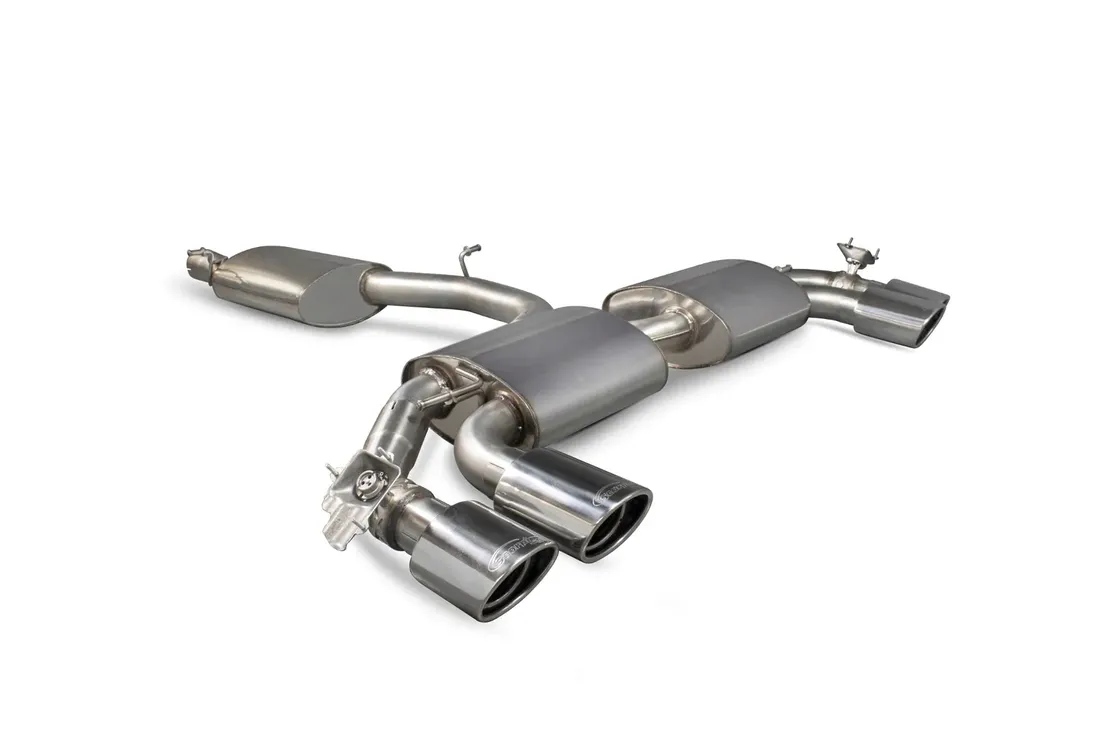 audi-tt-s-mk3-catback-cichy-klapy-scorpion-stan-nowy