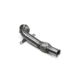 ford-fiesta-st-mk8-decat-downpipe-scorpion-exhaust