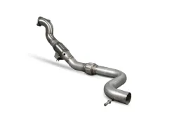 ford-mustang-2-3t-downpipe-katalizator-scorpion