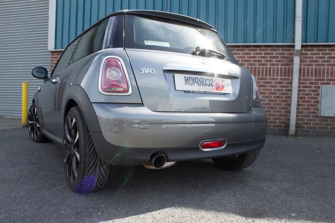 mini-cooper-r56-1-4-1-6-catback-cichy-scorpion-stan-nowy