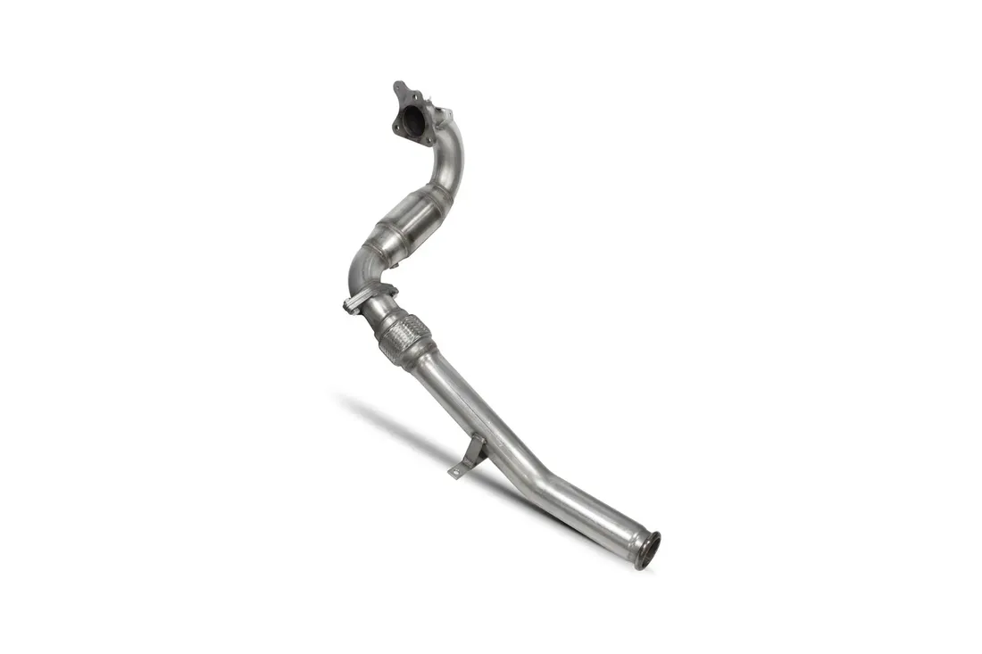 renault-clio-mk4-rs-downpipe-katalizator-scorpion-stan-nowy