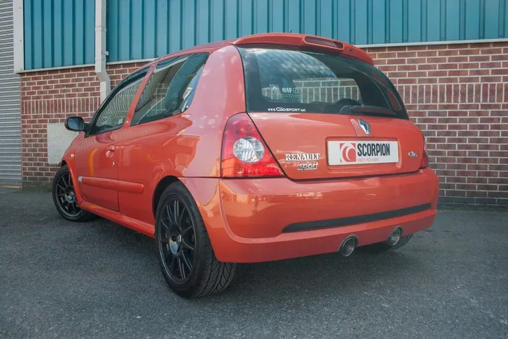 renault-clio-mk2-2-0-182-catback-cichy-scorpion-producent-czesci-scorpion