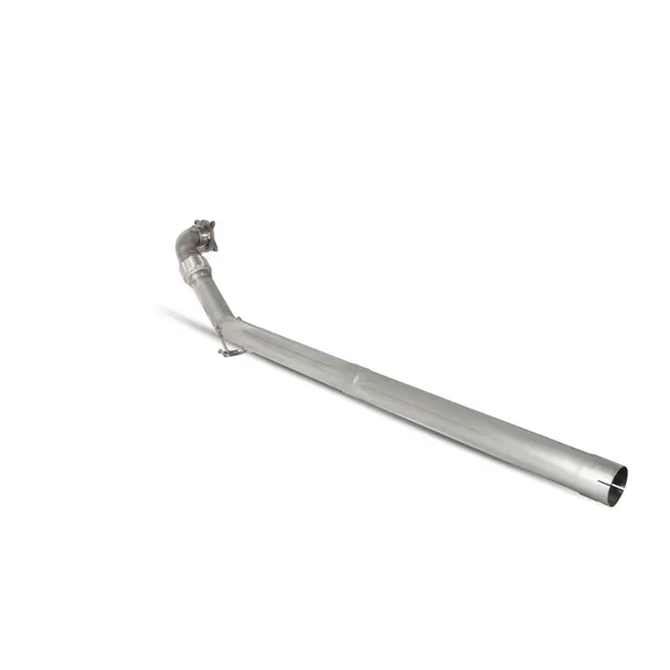 vw-golf-mk6-gti-2-0-tsi-de-cat-downpipe