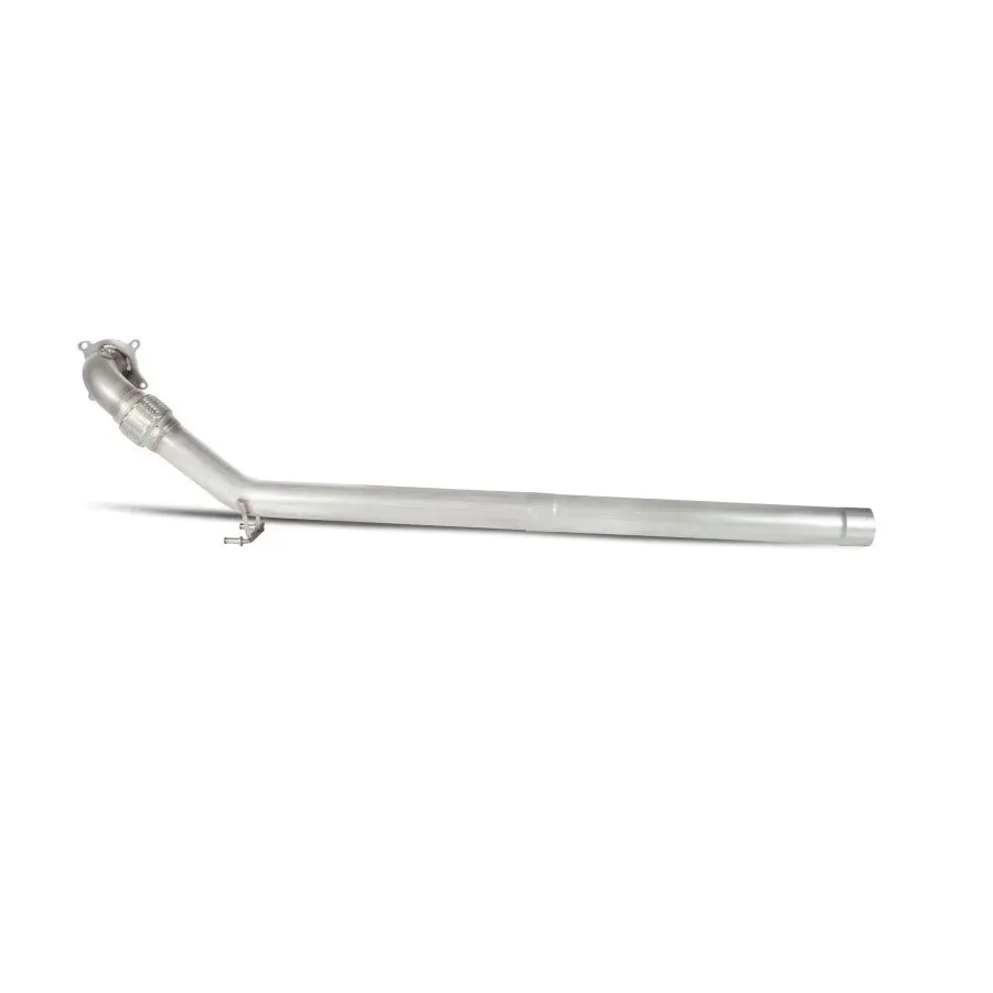 vw-golf-mk6-gti-2-0-tsi-de-cat-downpipe