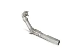 vw-scirocco-r-downpipe-katalizator-scorpion