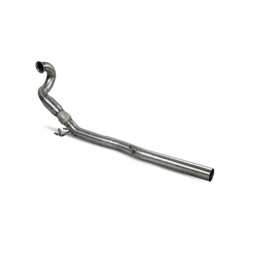 vw-mk7-5-golf-r-downpipe-kat-scorpion-exhausts-stan-nowy