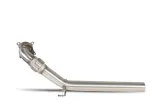 vw-scirocco-r-decat-downpipe-scorpion-exhausts