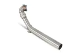 vw-scirocco-r-decat-downpipe-scorpion-exhausts-stan-nowy