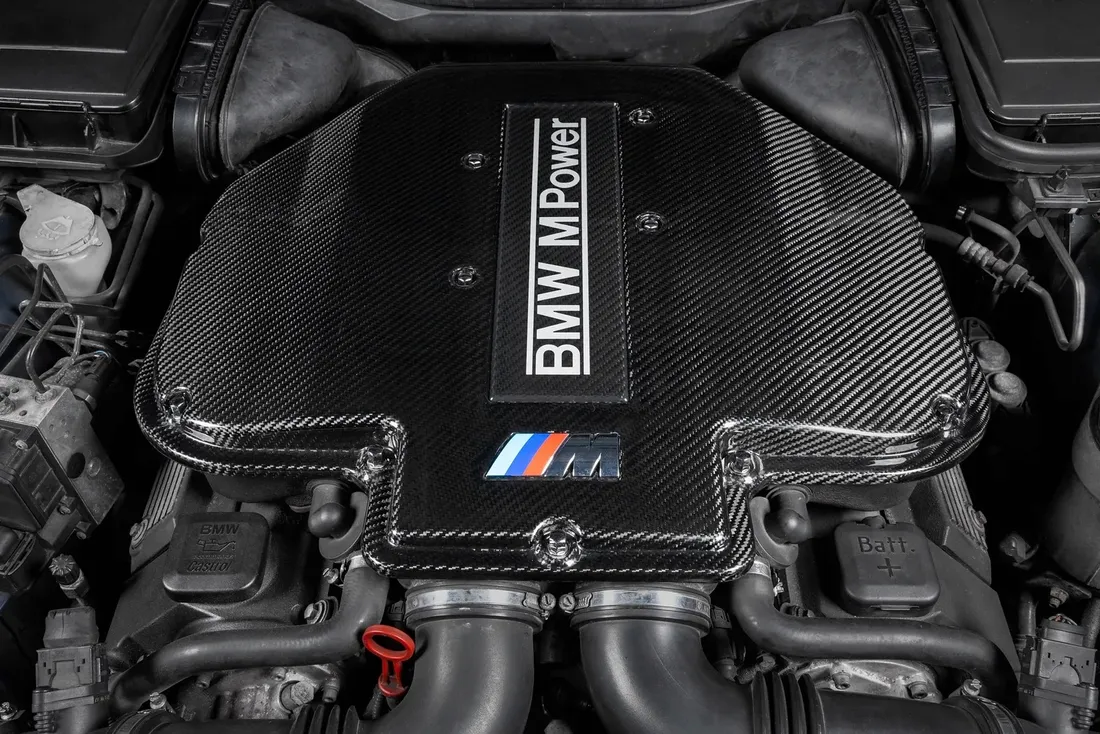 bmw-m5-e39-s62-v8-carbon-inlet-plenum-eventuri-stan-nowy
