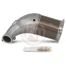 downpipe-cat-audi-sq5-fy-3-0tfsi-wagner-tuning