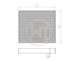 rdzen-chlodnicy-core-524x468x68mm-wagner-tuning