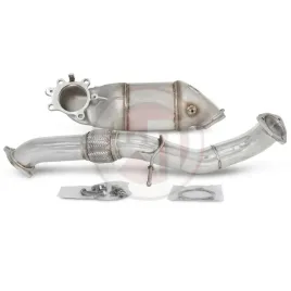 downpipe-cat-honda-civic-fk7-wagner-tuning