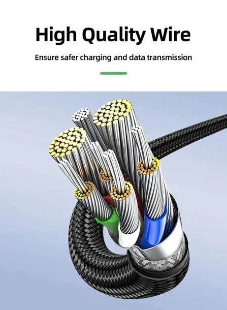 kabel-usb-c-do-usb-c-rocoren-retro-pd-240w-1m-kolor-czarny