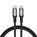 kabel-usb-c-do-usb-c-rocoren-retro-pd-240w-3m