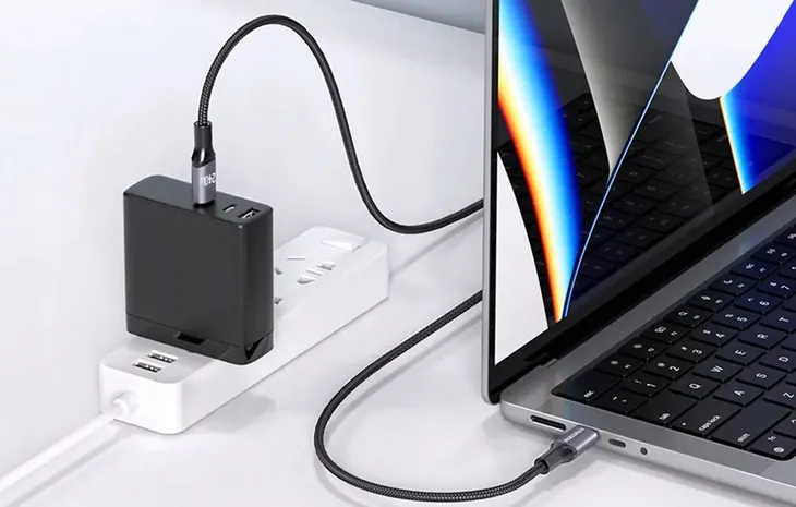 kabel-usb-c-do-usb-c-rocoren-retro-pd-240w-3m-zlacza-usb-typ-c-usb-typ-c