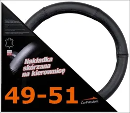 nakladka-na-kierownice-skorzana-skora-49-51-cm
