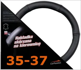 nakladka-na-kierownice-skorzana-skora-35-37-cm