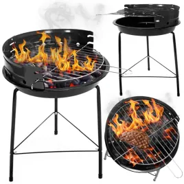 grill-weglowy-turystyczny-na-piknik