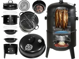 grill-weglowy-wedzarnia-6w1-duzy-i-przenosny-xl