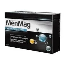 menmag-magnez-dla-mezczyzn-30tabletek