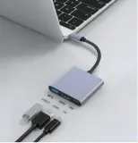 adapter-3w1-hdmi-usb-3-1-usb-c-v1-hub-stan-opakowania-oryginalne